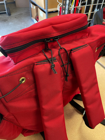Custom Wildland Sawyer Pack