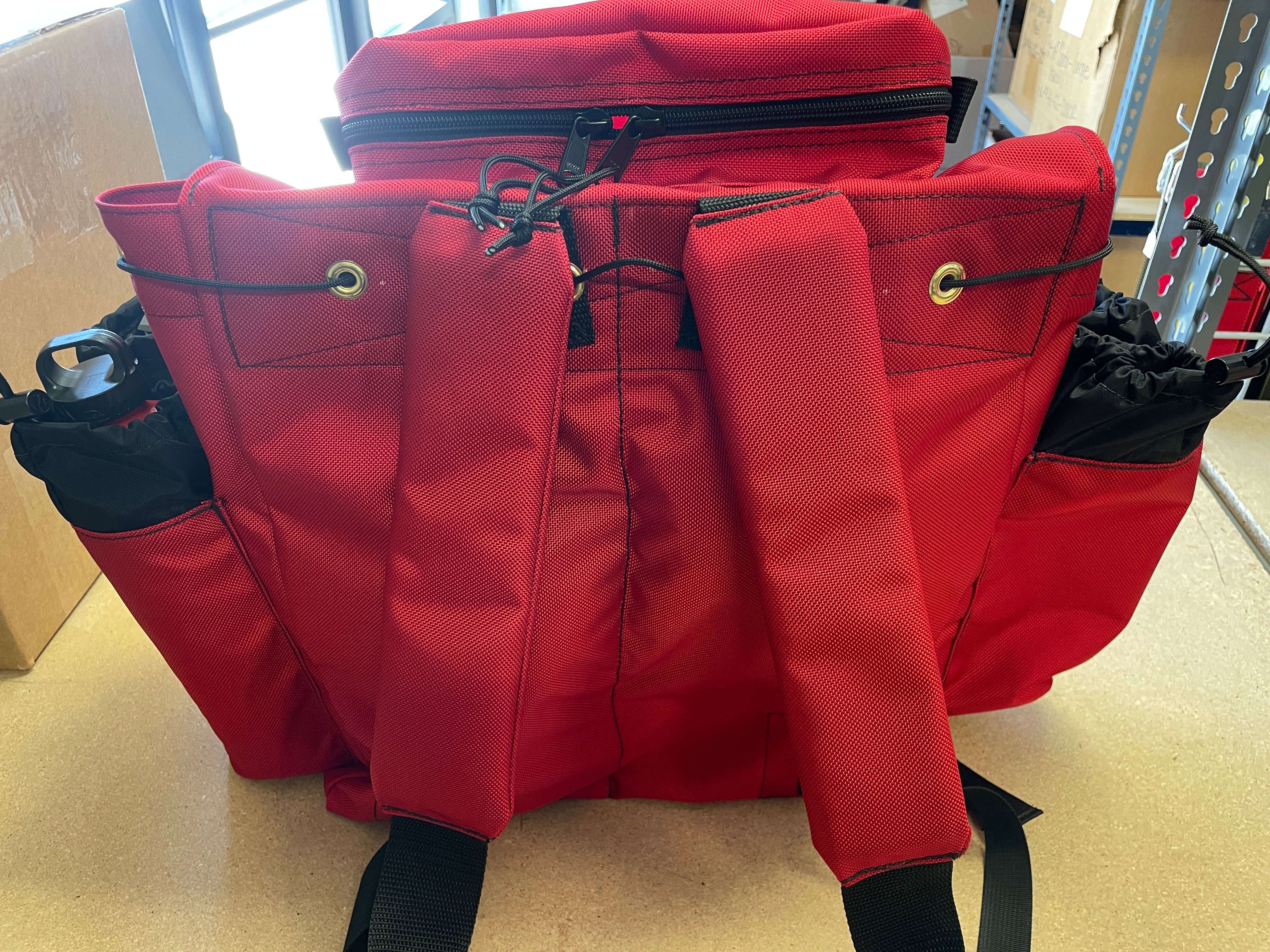 Custom Wildland Sawyer Pack