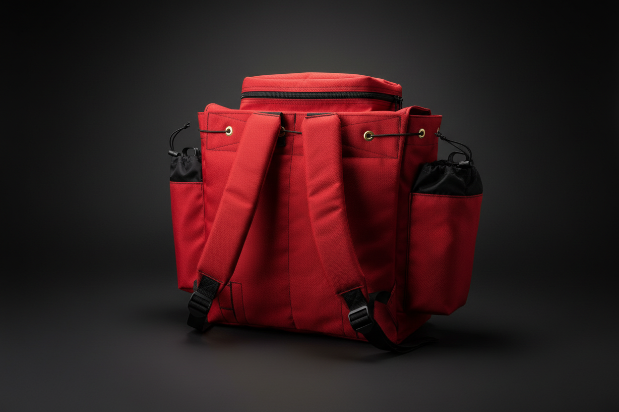 Custom Wildland Sawyer Pack