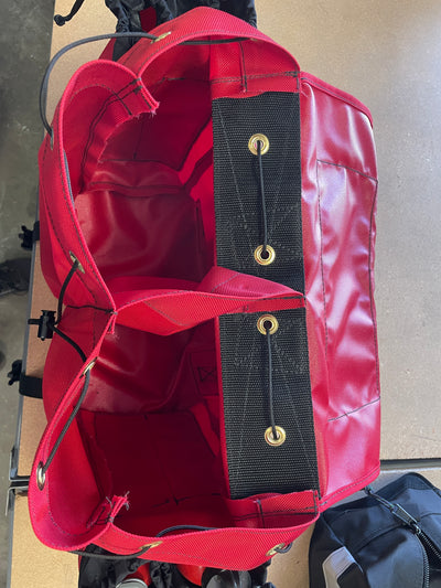 Custom Wildland Sawyer Pack