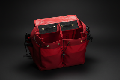 Custom Wildland Sawyer Pack