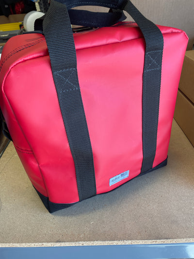 Hydraulic Hose Bag Single Compartment