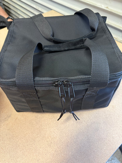 Honor Guard Single Bell Stand Bag