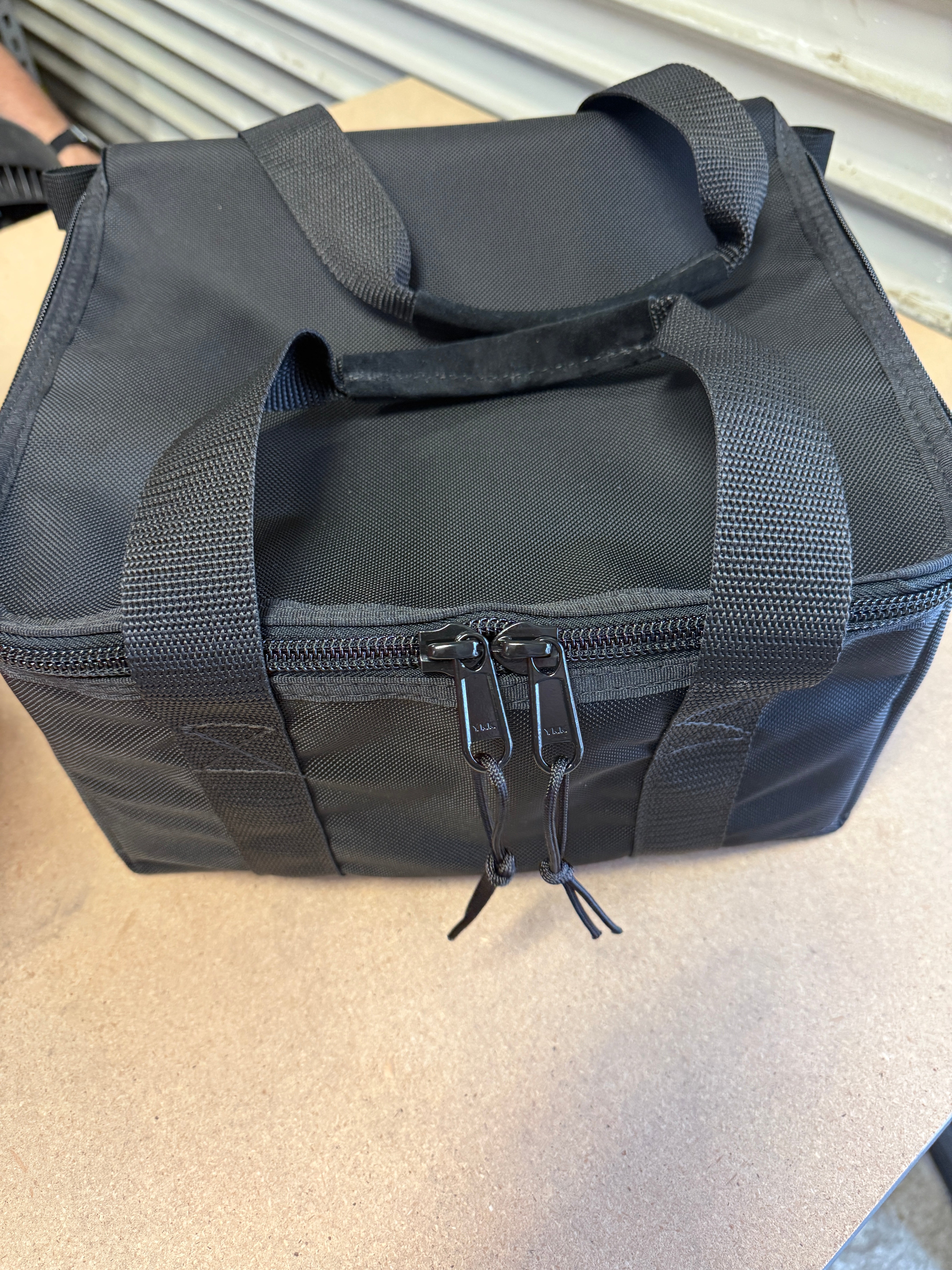 Honor Guard Single Bell Stand Bag