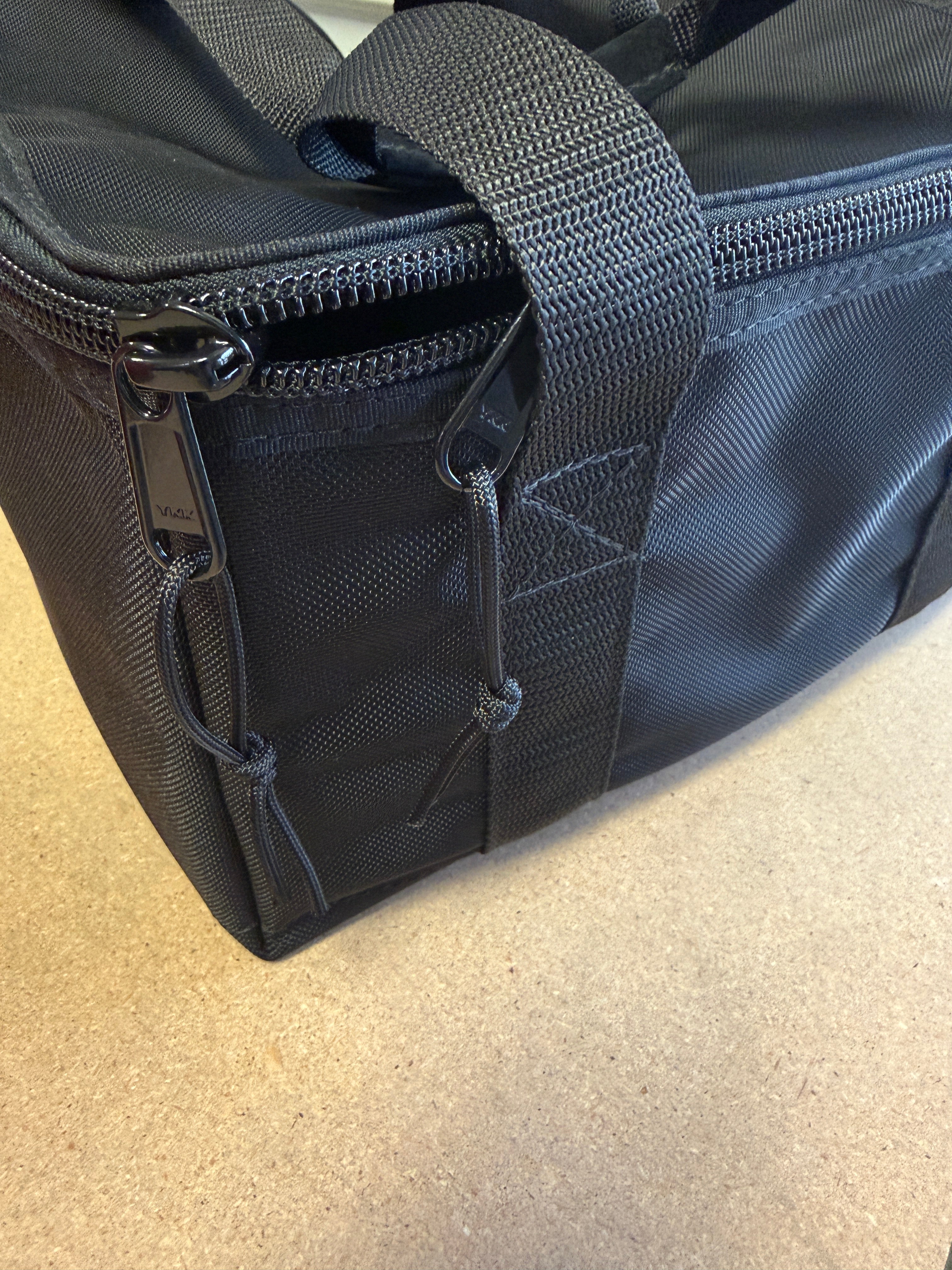 Honor Guard Single Bell Stand Bag