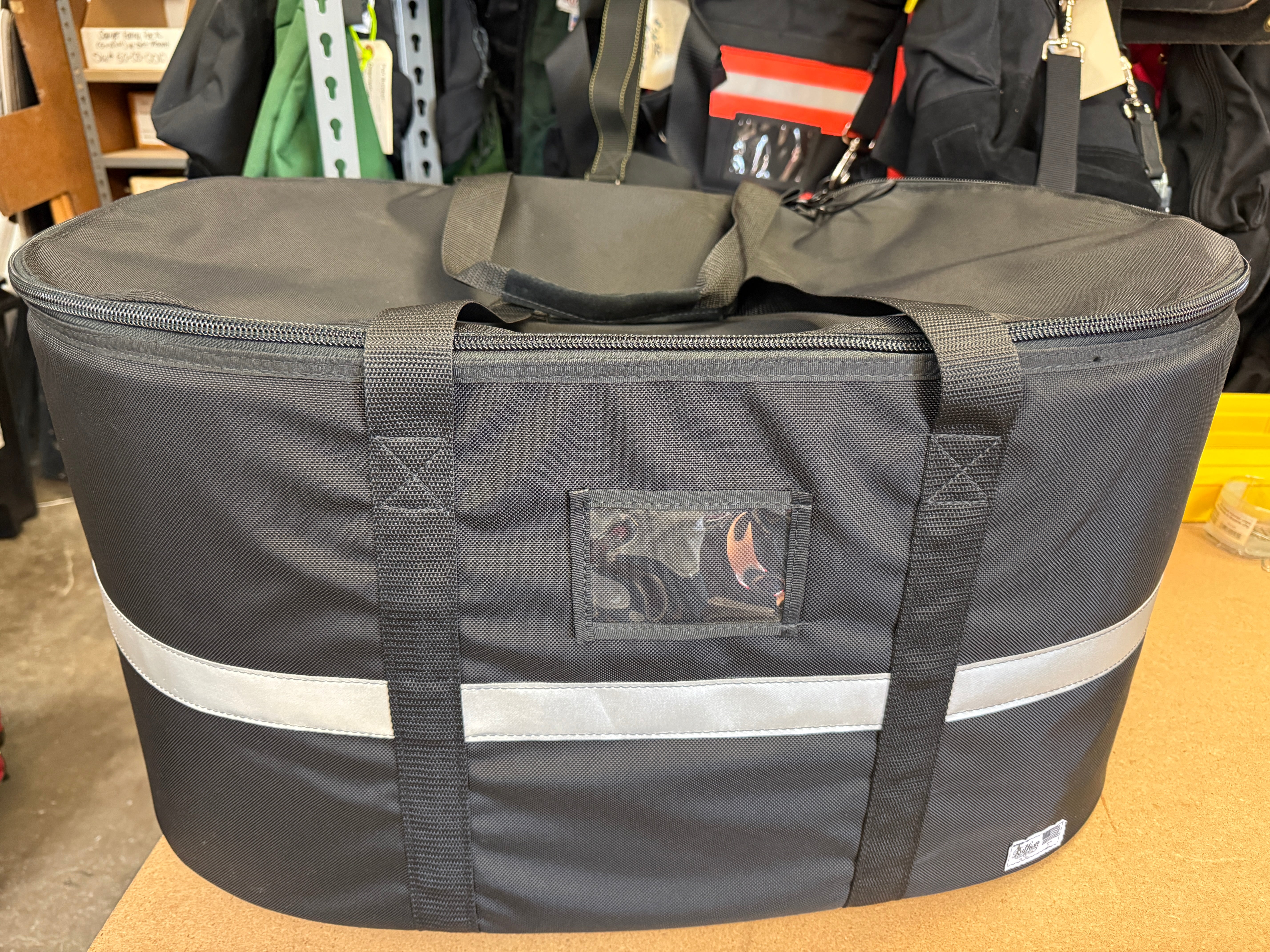 Aviation Utility Bag