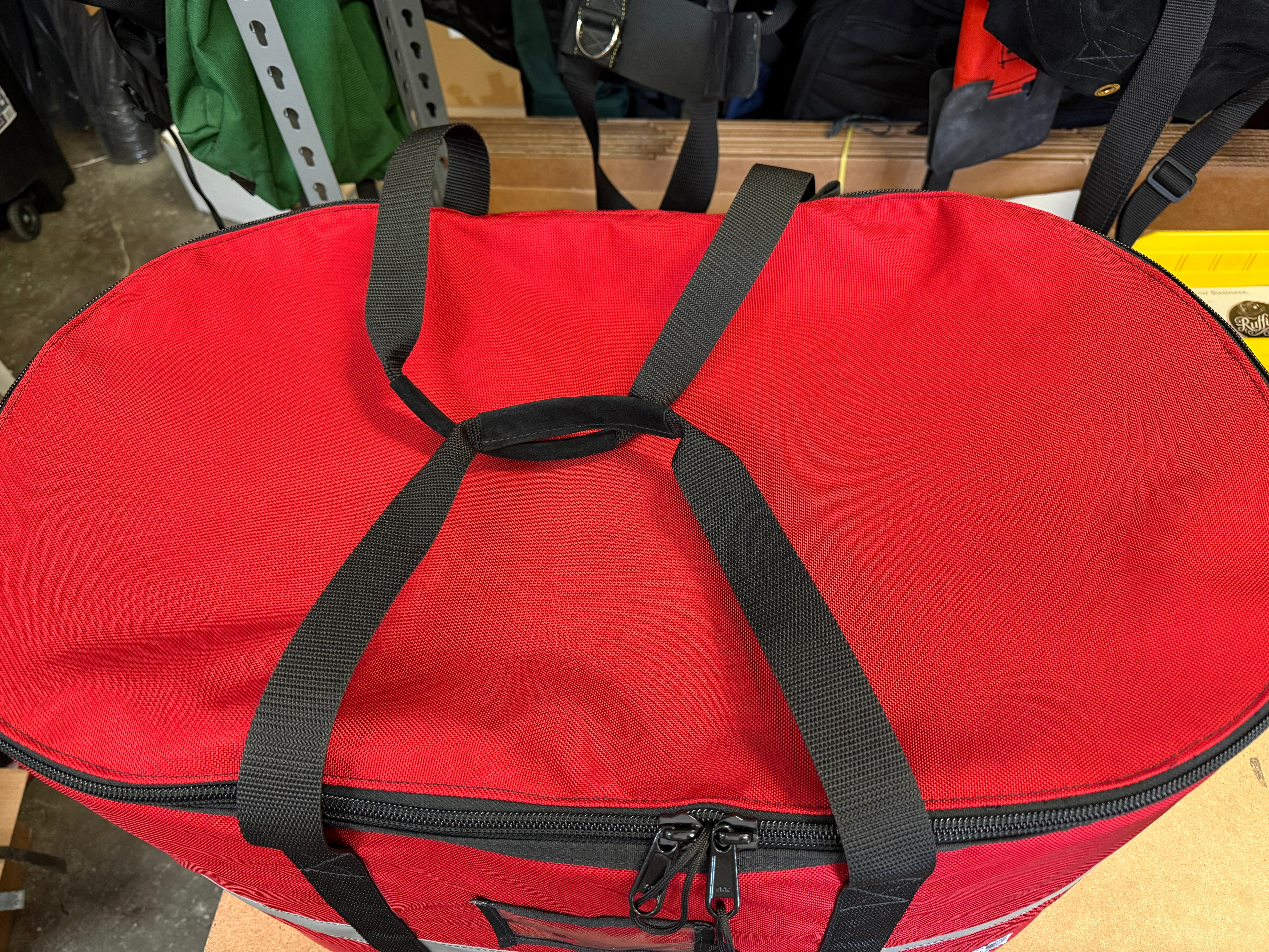 Aviation Utility Bag