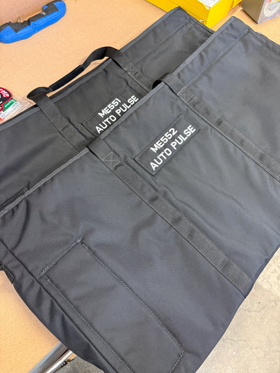 Resuscitation System(Auto Pulse)Carrying Bag