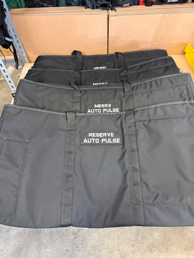 Resuscitation System(Auto Pulse)Carrying Bag