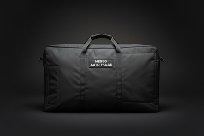 Resuscitation System(Auto Pulse)Carrying Bag