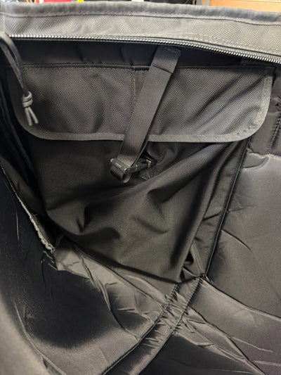 Resuscitation System(Auto Pulse)Carrying Bag