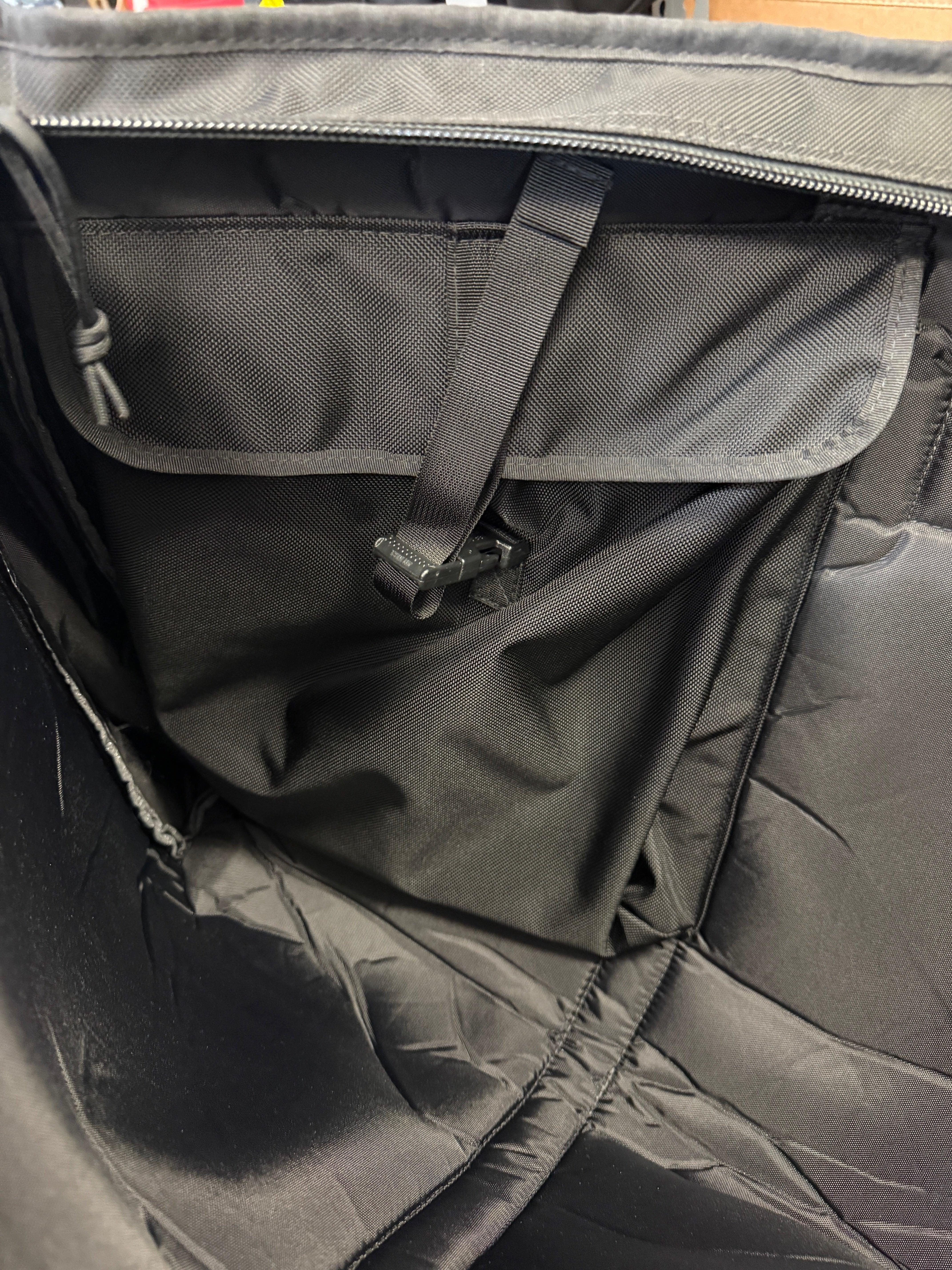 Resuscitation System(Auto Pulse)Carrying Bag