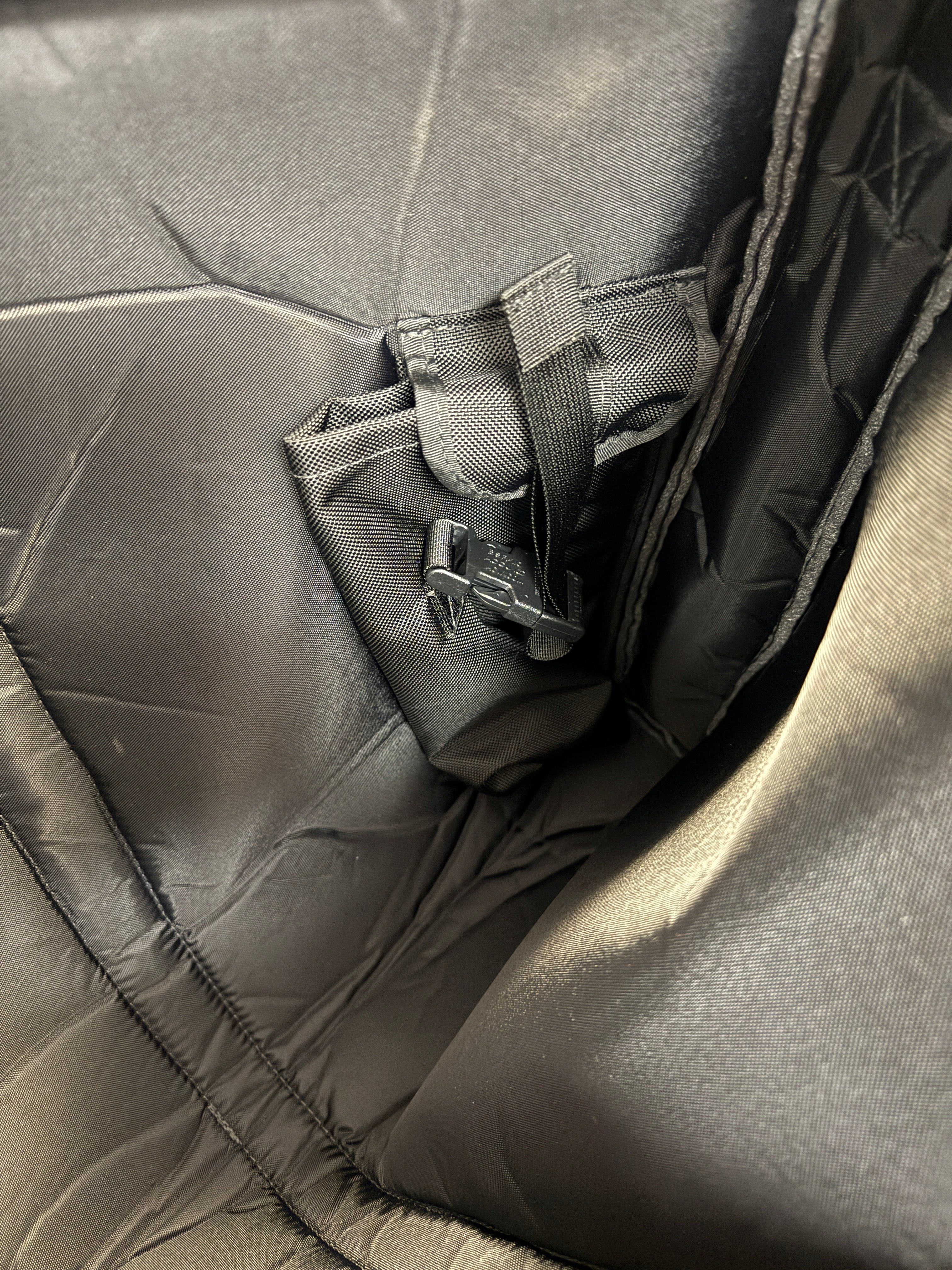 Resuscitation System(Auto Pulse)Carrying Bag