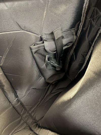 Resuscitation System(Auto Pulse)Carrying Bag