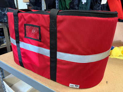 Aviation Drop Line Utility Bag