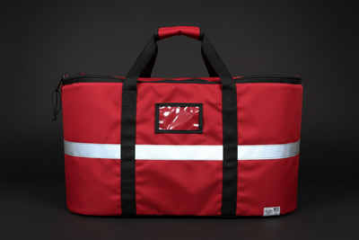 Aviation Drop Line Utility Bag
