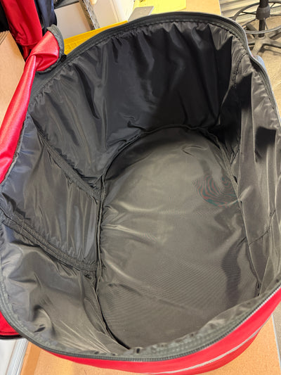 Aviation Drop Line Utility Bag