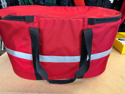 Aviation Drop Line Utility Bag
