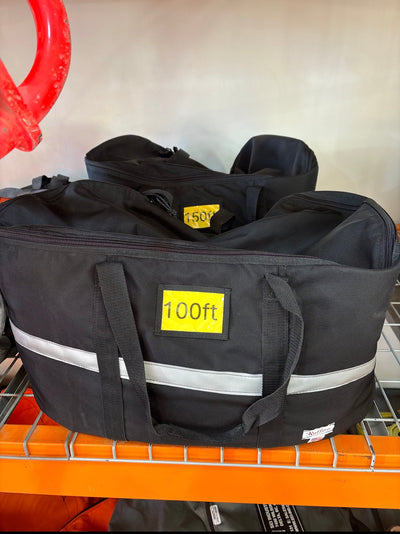 Aviation Drop Line Utility Bag