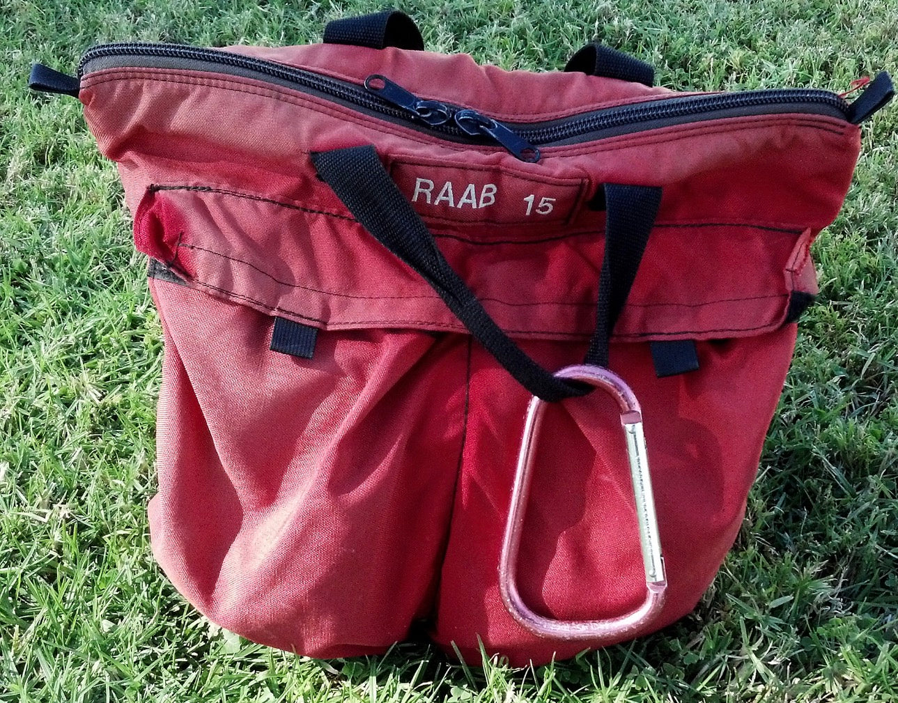 Flight Helmet Bag Standard