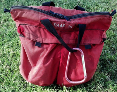 Flight Helmet Bag Standard