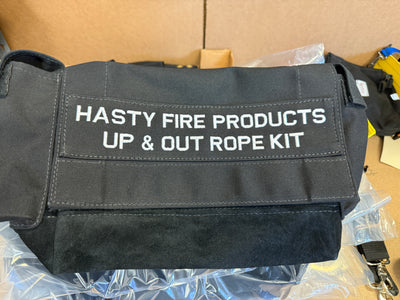 RASP Bag Clark Training Style