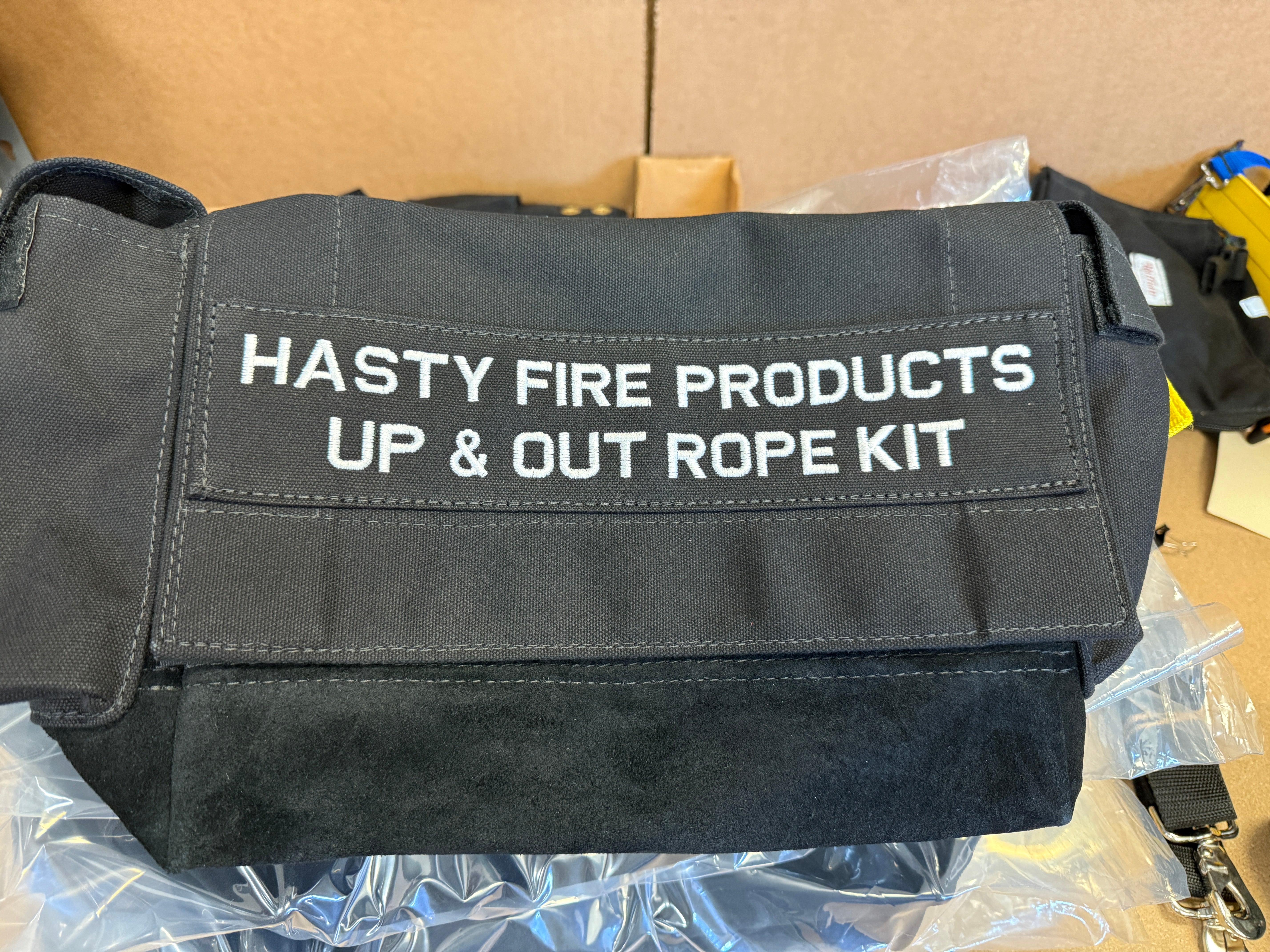 RASP Bag Clark Training Style