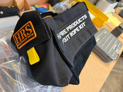 RASP Bag Clark Training Style