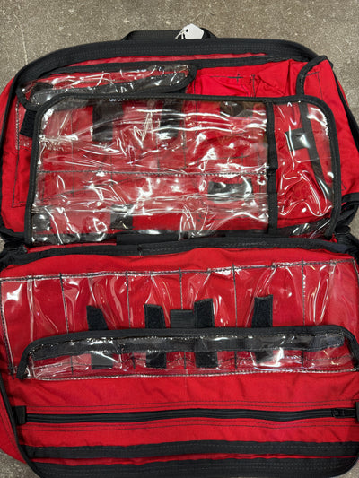Yard Sale Intubation Kit Sample