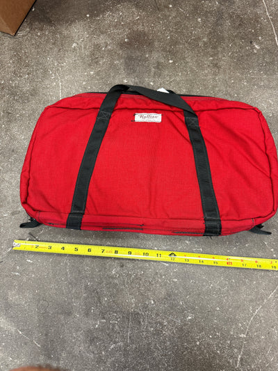Yard Sale Intubation Kit Sample