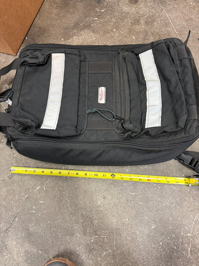 Yard Sale Over the side Medic Bag