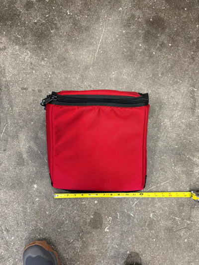 Yard Sale Hat and Glove Tote