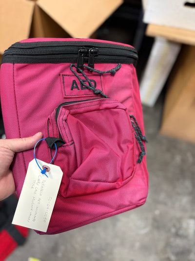 Yard Sale AED Case