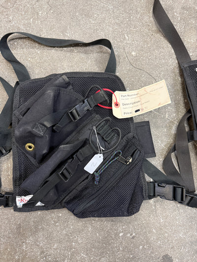 Yard Sale Radio Chest Harness 2