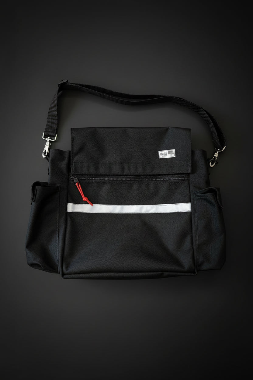 Circular Saw Blade Carrying Bag
