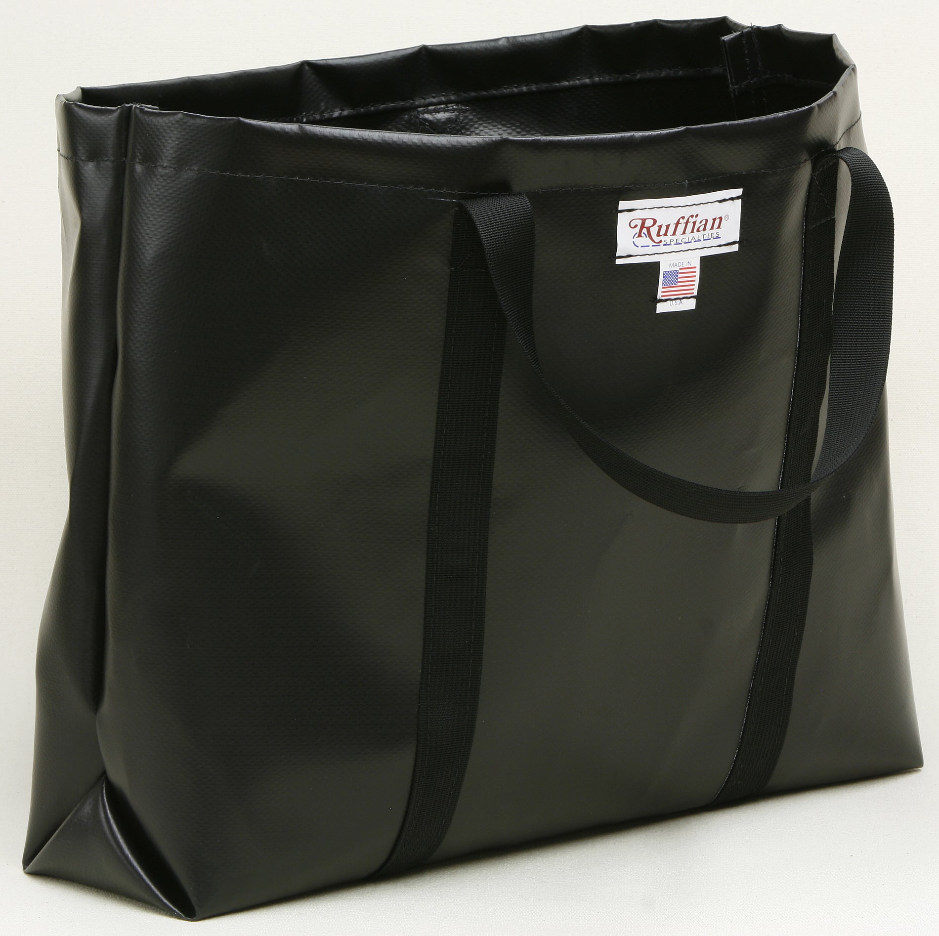 Jumper Cable Bag