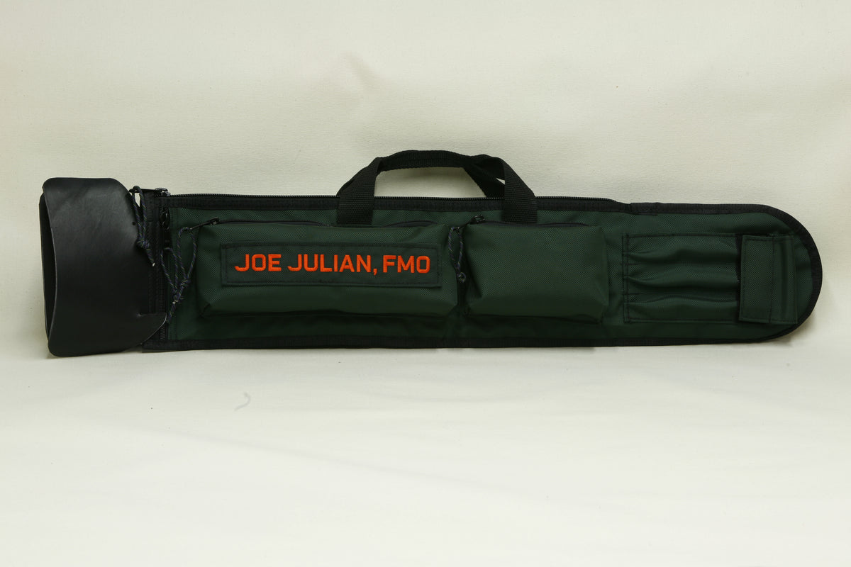 Deluxe Chain Saw Bar Cover