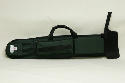 Deluxe Chain Saw Bar Cover