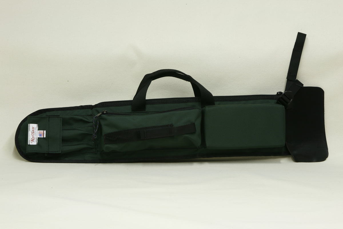 Deluxe Chain Saw Bar Cover