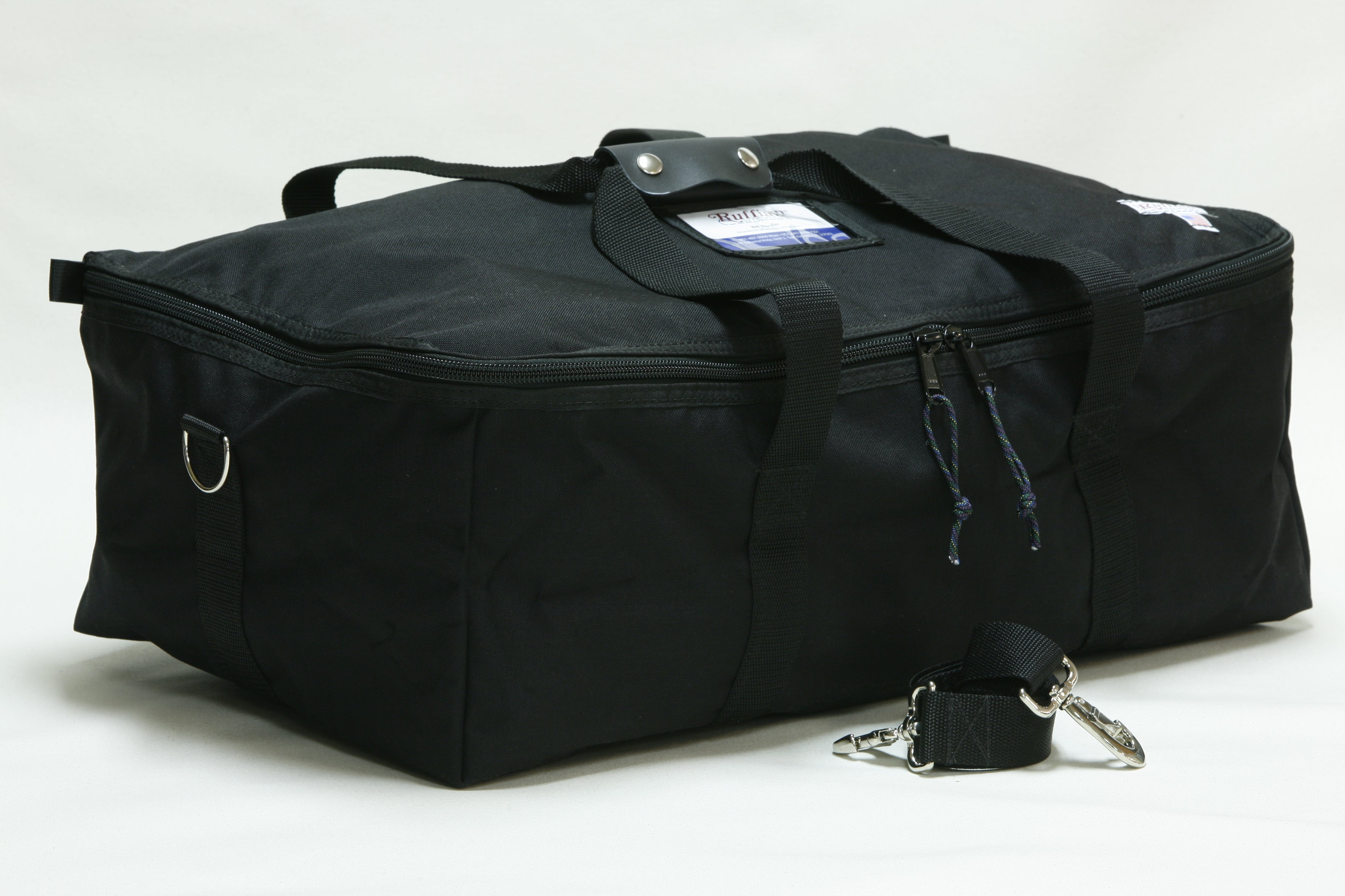 Yard Sale Hotshot Duffle Mill Creek