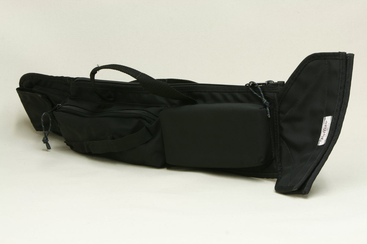 Deluxe Chain Saw Bar Cover