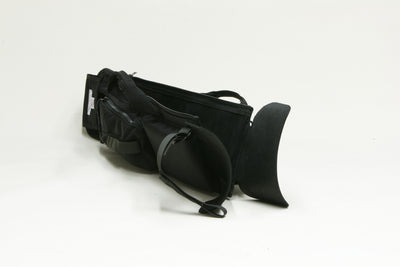 Deluxe Chain Saw Bar Cover