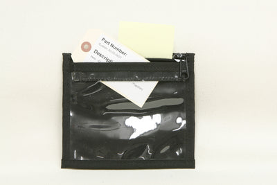 Aviation Document Pouch