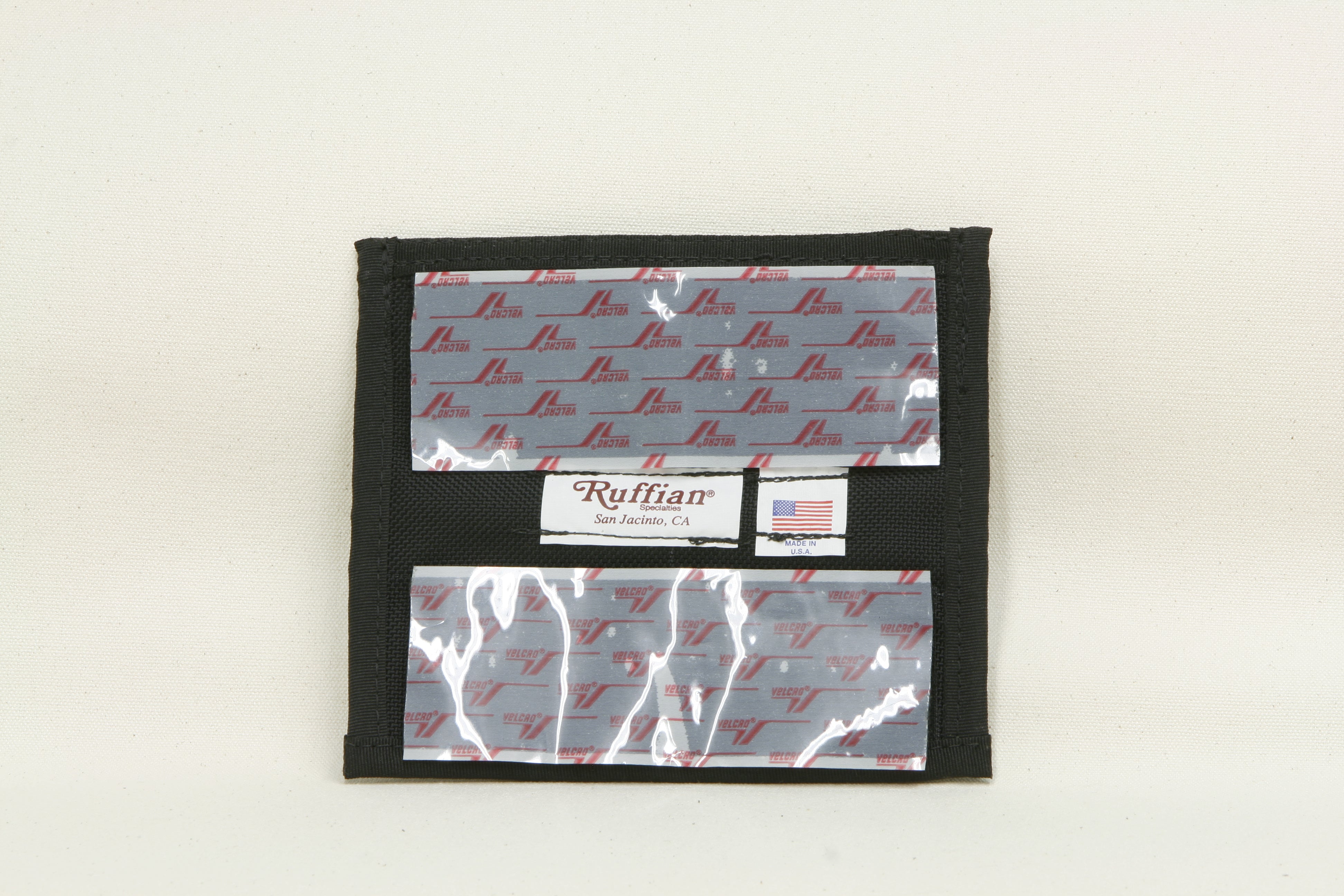 Aviation Document Pouch