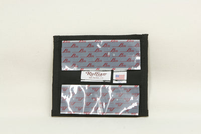 Aviation Document Pouch