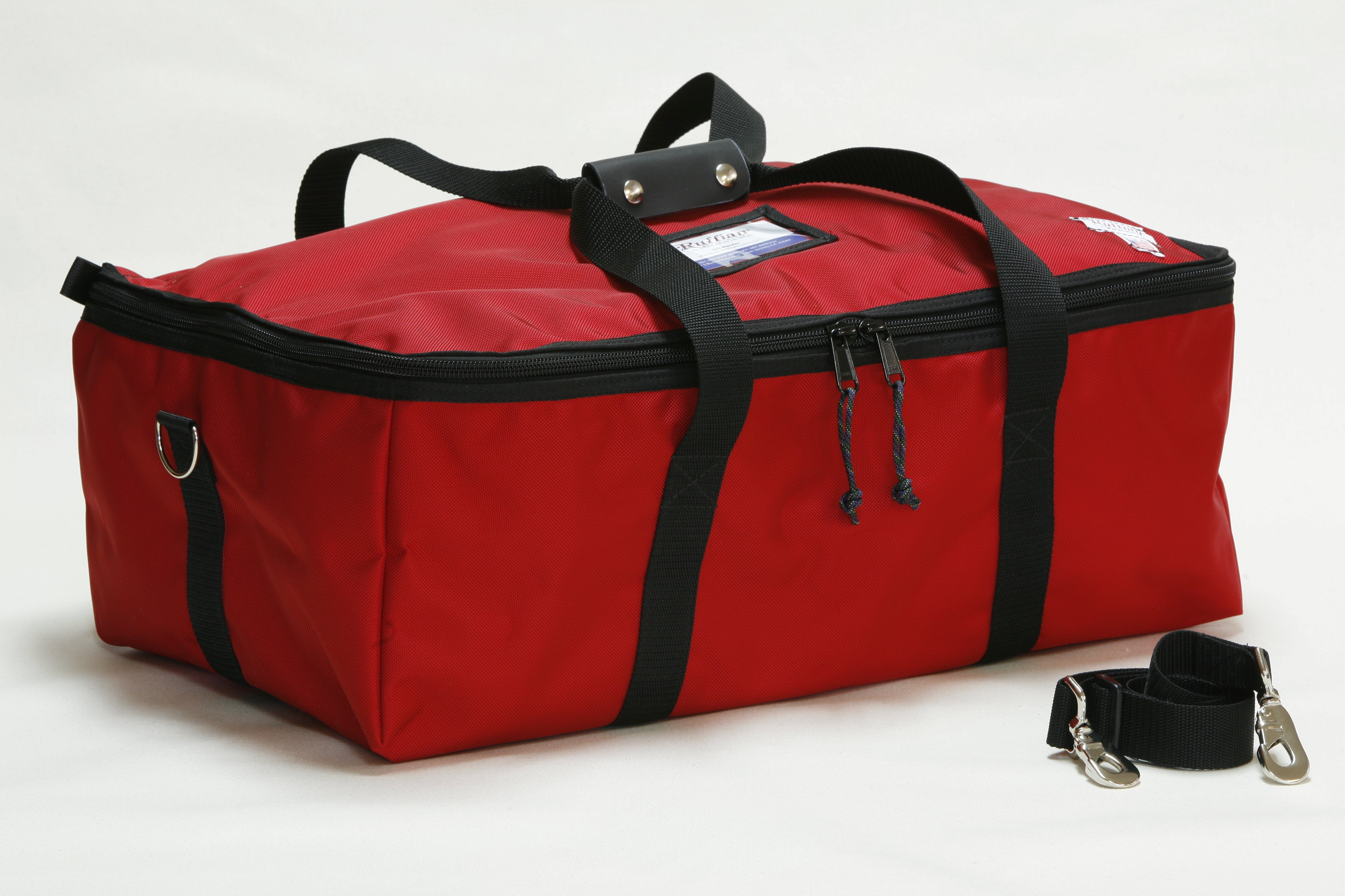 Yard Sale Hotshot Duffle Mill Creek