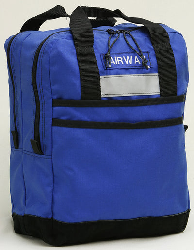 Airway Open Bag SB Cnty FD Style - Ruffian Specialties 60-03-0021