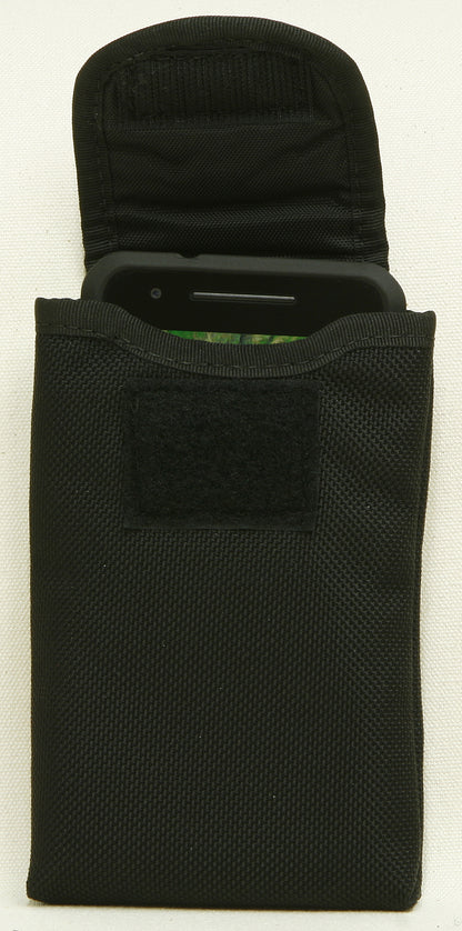 Ballistic Cell Phone Pouch Belt MountOpen - Ruffian Specialties 10-06-0101