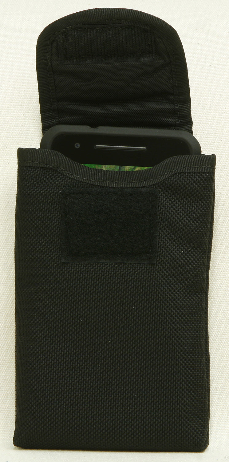 Ballistic Cell Phone Pouch Belt MountOpen - Ruffian Specialties 10-06-0101