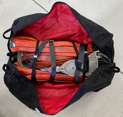 Bambi Bucket Bag Sinton Style